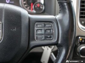 Dodge RAM 1500 * SLT * ФИКСИРАНА ЦЕНА ДО БЪЛГАРИЯ * , снимка 17