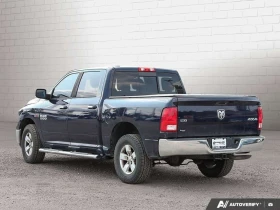 Dodge RAM 1500 * SLT * ФИКСИРАНА ЦЕНА ДО БЪЛГАРИЯ * , снимка 5