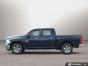 Dodge RAM 1500 * SLT * ФИКСИРАНА ЦЕНА ДО БЪЛГАРИЯ * , снимка 4