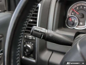 Dodge RAM 1500 * SLT * ФИКСИРАНА ЦЕНА ДО БЪЛГАРИЯ * , снимка 15