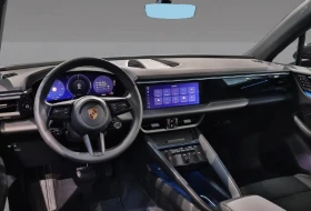 Porsche Macan 4 = PASM= Panorama Гаранция, снимка 8