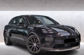 Porsche Macan 4 = PASM= Panorama Гаранция, снимка 1
