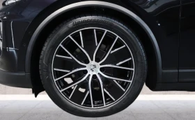 Porsche Macan 4 = PASM= Panorama Гаранция, снимка 5