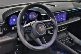 Porsche Macan 4 = PASM= Panorama Гаранция, снимка 7