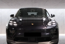 Porsche Macan 4 = PASM= Panorama Гаранция, снимка 3