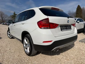 BMW X1 2.0D-177 XDRIVE KOJA AVTOMAT, снимка 4