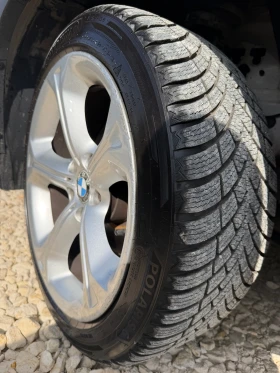 BMW X1 2.0D-177 XDRIVE KOJA AVTOMAT, снимка 16