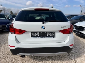 BMW X1 2.0D-177 XDRIVE KOJA AVTOMAT, снимка 6