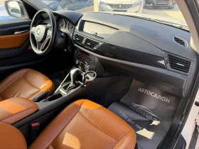 BMW X1 2.0D-177 XDRIVE KOJA AVTOMAT, снимка 10