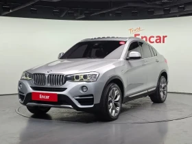 BMW X4 xDrive20D, снимка 1