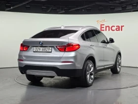 BMW X4 xDrive20D, снимка 2
