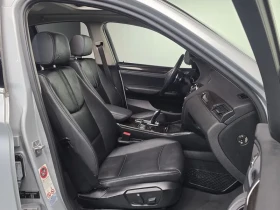 BMW X4 xDrive20D, снимка 10