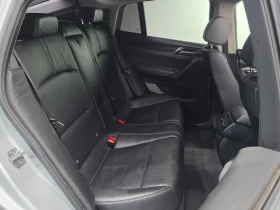 BMW X4 xDrive20D, снимка 12