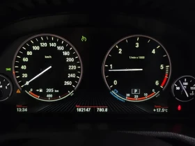 BMW X4 xDrive20D, снимка 8