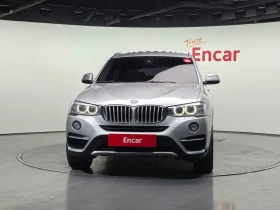 BMW X4 xDrive20D, снимка 3