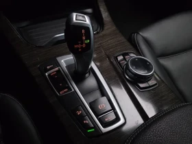 BMW X4 xDrive20D, снимка 9