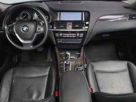 BMW X4 xDrive20D, снимка 7