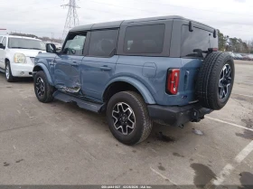 Ford Bronco 2.7l Outer Banks, снимка 3