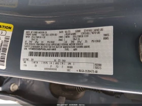 Ford Bronco 2.7l Outer Banks, снимка 9