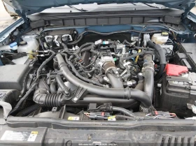 Ford Bronco 2.7l Outer Banks, снимка 10