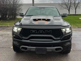 Dodge RAM 1500 6.2L 8cyl | TRX | HEAD-UP | ВЪЗДУШНО | 360 | , снимка 2