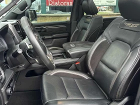 Dodge RAM 1500 6.2L 8cyl | TRX | HEAD-UP | ВЪЗДУШНО | 360 | , снимка 17