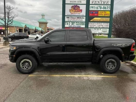 Dodge RAM 1500 6.2L 8cyl | TRX | HEAD-UP | ВЪЗДУШНО | 360 | , снимка 3