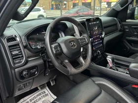 Dodge RAM 1500 6.2L 8cyl | TRX | HEAD-UP | ВЪЗДУШНО | 360 | , снимка 8