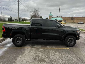 Dodge RAM 1500 6.2L 8cyl | TRX | HEAD-UP | ВЪЗДУШНО | 360 | , снимка 4