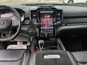 Dodge RAM 1500 6.2L 8cyl | TRX | HEAD-UP | ВЪЗДУШНО | 360 | , снимка 10