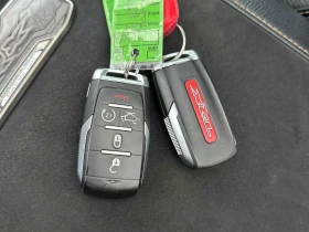 Dodge RAM 1500 6.2L 8cyl | TRX | HEAD-UP | ВЪЗДУШНО | 360 | , снимка 16