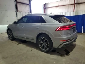 Audi Q8 PREMIUM PLUS S-LINE, снимка 4
