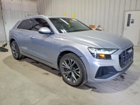 Audi Q8 PREMIUM PLUS S-LINE, снимка 2