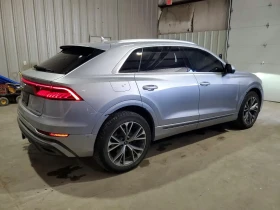 Audi Q8 PREMIUM PLUS S-LINE, снимка 5