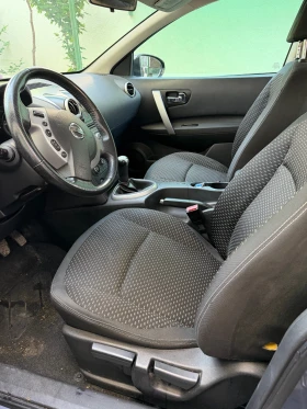 Nissan Qashqai, снимка 3