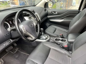 Nissan Navara, снимка 4