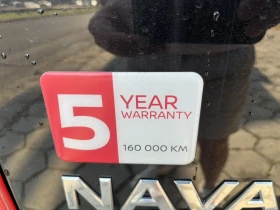 Nissan Navara, снимка 10