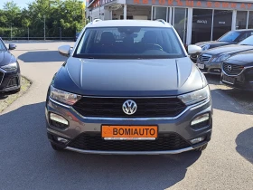 VW T-Roc 2.0TDi* DSG* 4X4* LED* NAVI* APP* EURO6B* , снимка 2