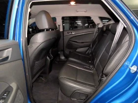 Hyundai Tucson Modern* 2WD* ПОДГРЕВ* ОБДУХВАНЕ, снимка 7
