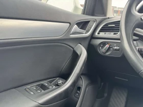 Audi Q3 * Progressiv * CARFAX * БЕЗ ПЪРВОНАЧАЛНА ВНОСКА, снимка 11