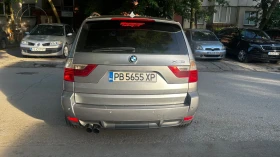 BMW X3 3, снимка 4
