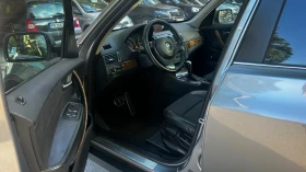 BMW X3 3, снимка 6