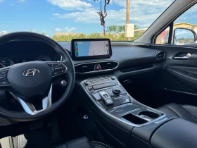 Hyundai Santa fe 1.6 plug in , снимка 9