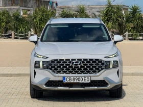 Hyundai Santa fe 1.6 plug in , снимка 1