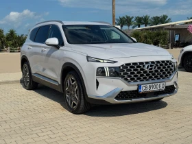 Hyundai Santa fe 1.6 plug in , снимка 3