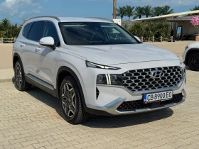 Hyundai Santa fe 1.6 plug in , снимка 5