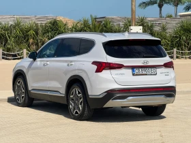 Hyundai Santa fe 1.6 plug in , снимка 2
