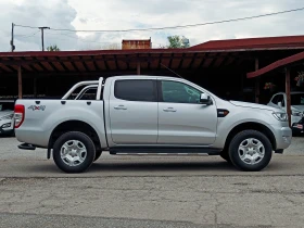 Ford Ranger 2.2 d* 4x4* БАВНИ* БЛОКАЖ* NAVI* EURO 6C* , снимка 4