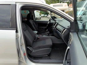 Ford Ranger 2.2 d* 4x4* БАВНИ* БЛОКАЖ* NAVI* EURO 6C* , снимка 10