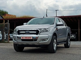 Ford Ranger 2.2 d* 4x4* БАВНИ* БЛОКАЖ* NAVI* EURO 6C* , снимка 1
